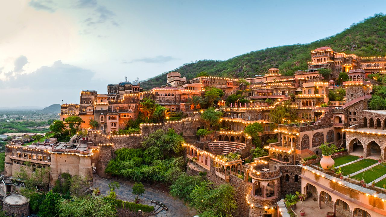 Rajasthan