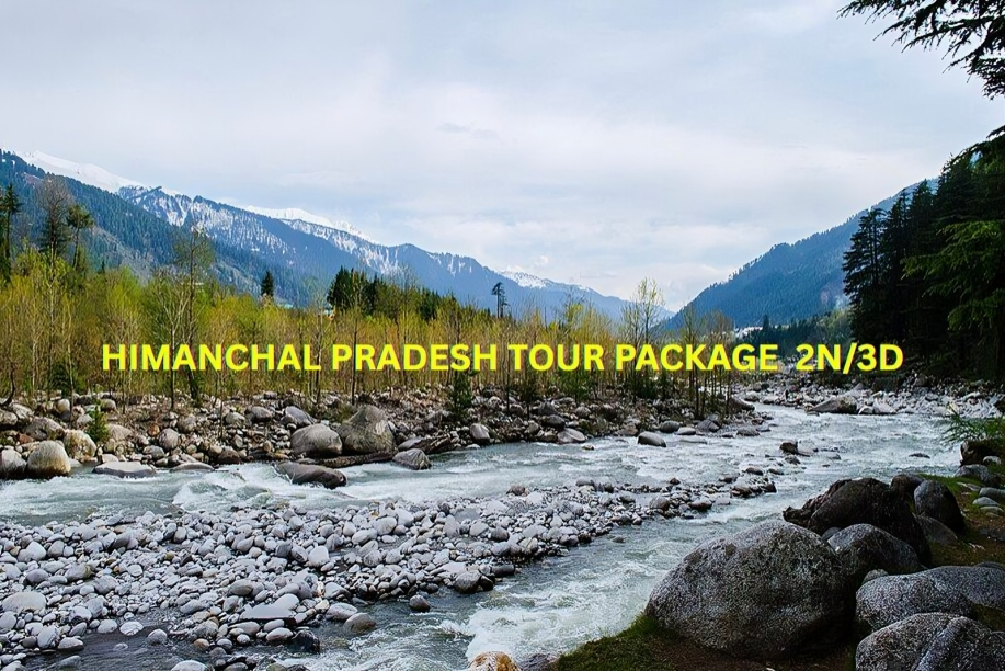 Adventure Tour